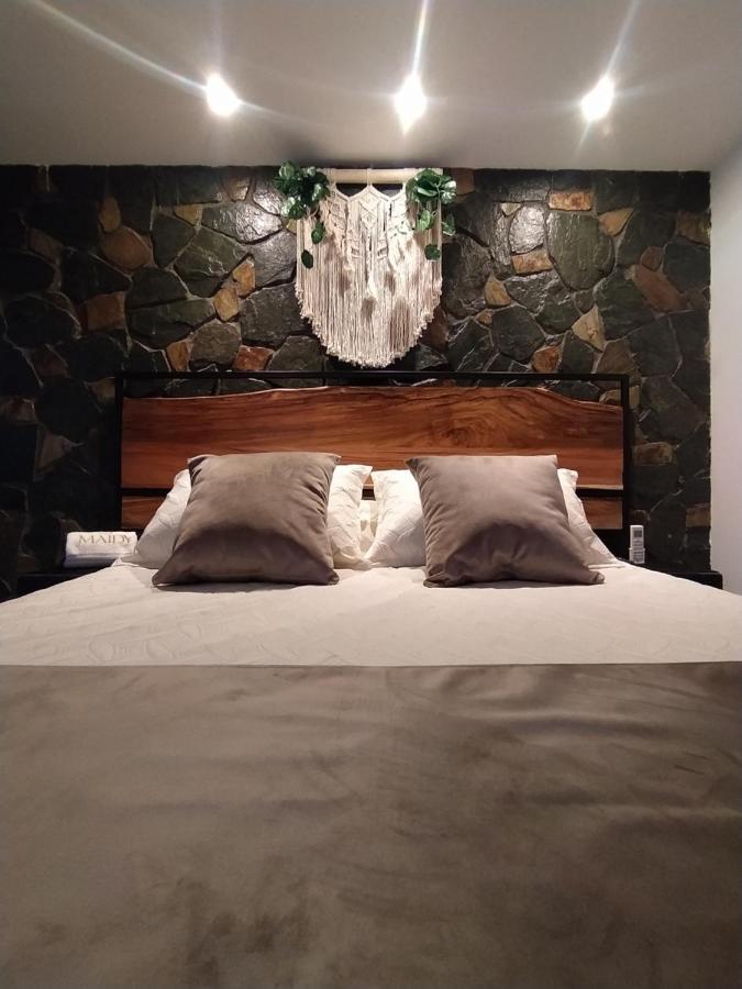 Maidy Luxury Hotel Медельин Экстерьер фото