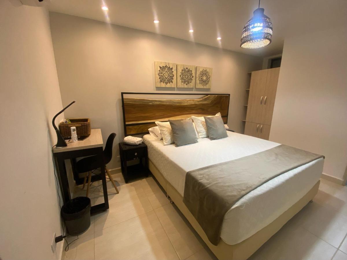 Maidy Luxury Hotel Медельин Экстерьер фото
