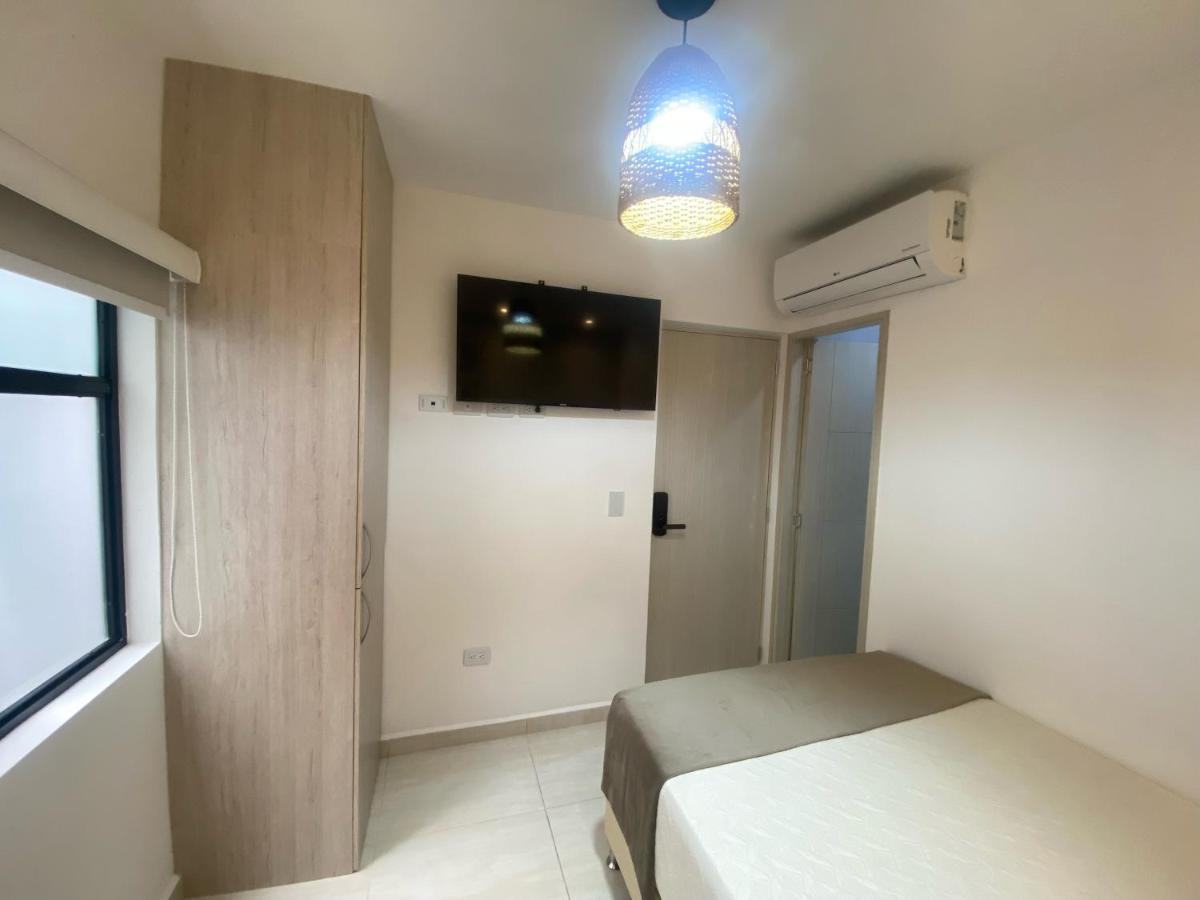 Maidy Luxury Hotel Медельин Экстерьер фото