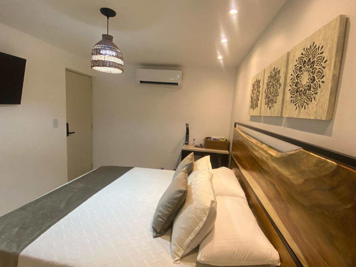 Maidy Luxury Hotel Медельин Экстерьер фото