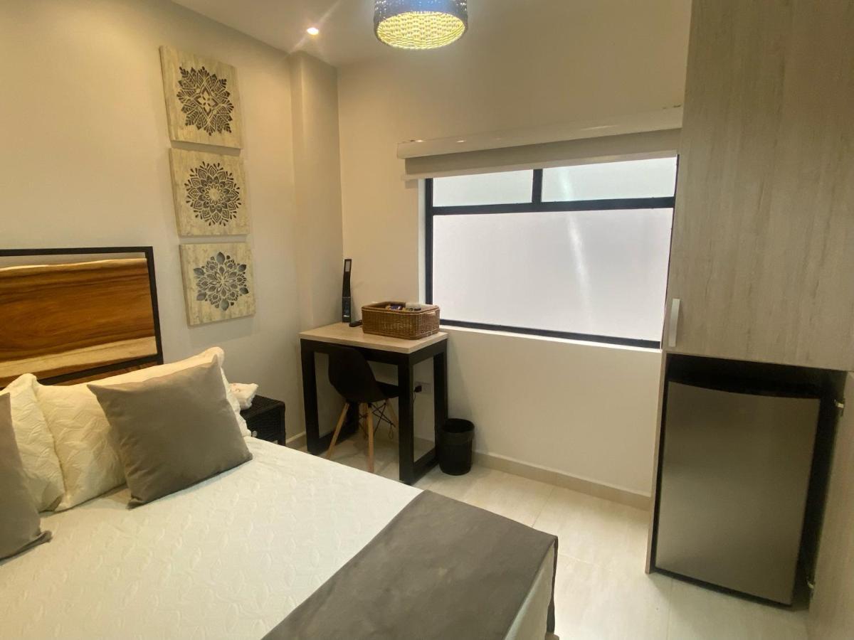 Maidy Luxury Hotel Медельин Экстерьер фото