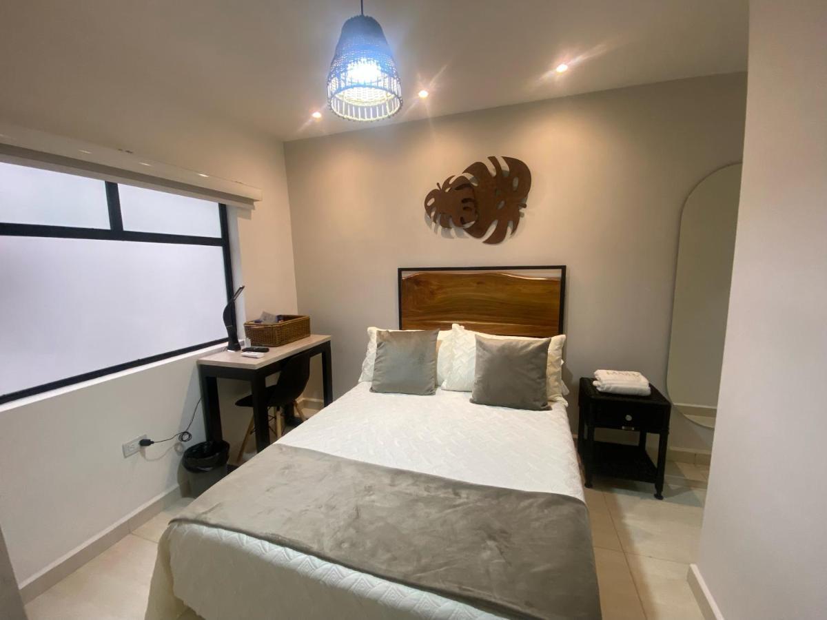 Maidy Luxury Hotel Медельин Экстерьер фото