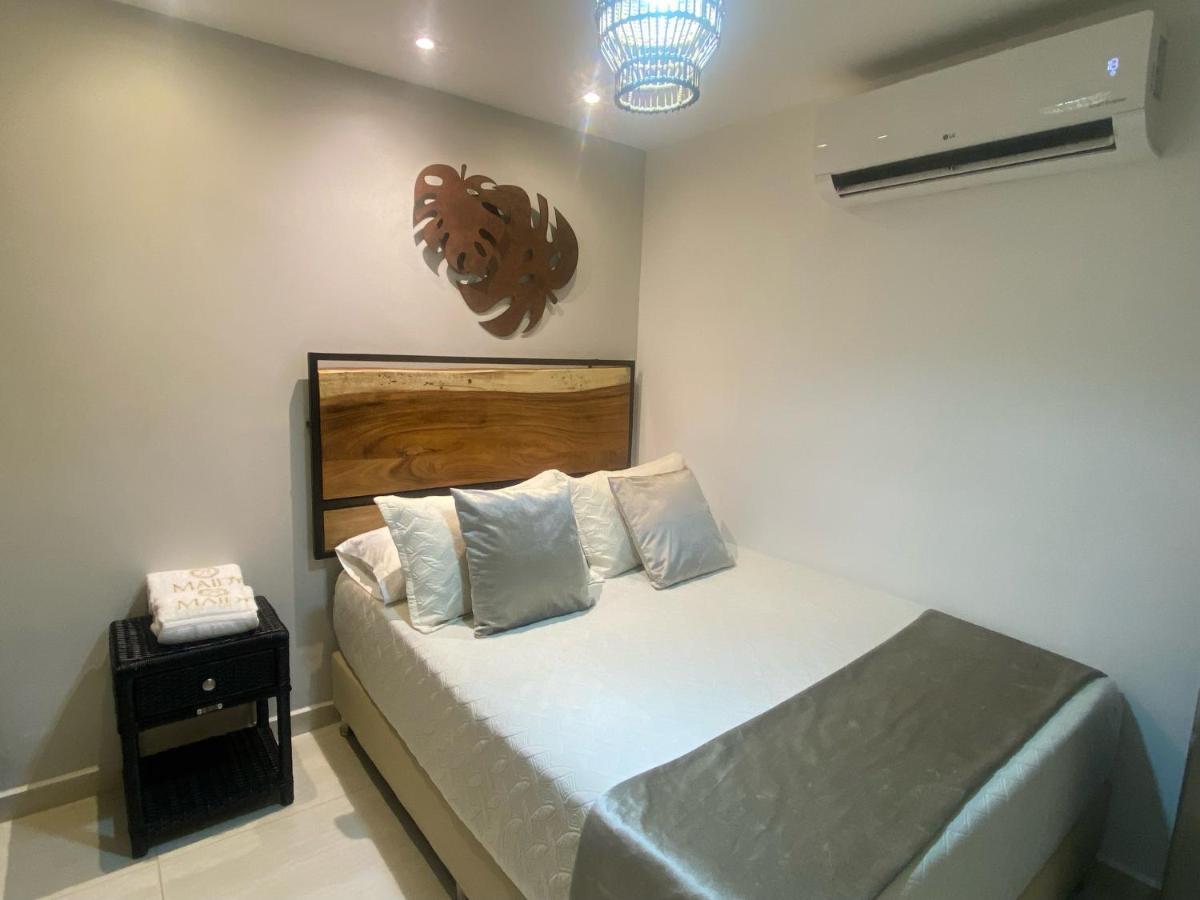 Maidy Luxury Hotel Медельин Экстерьер фото