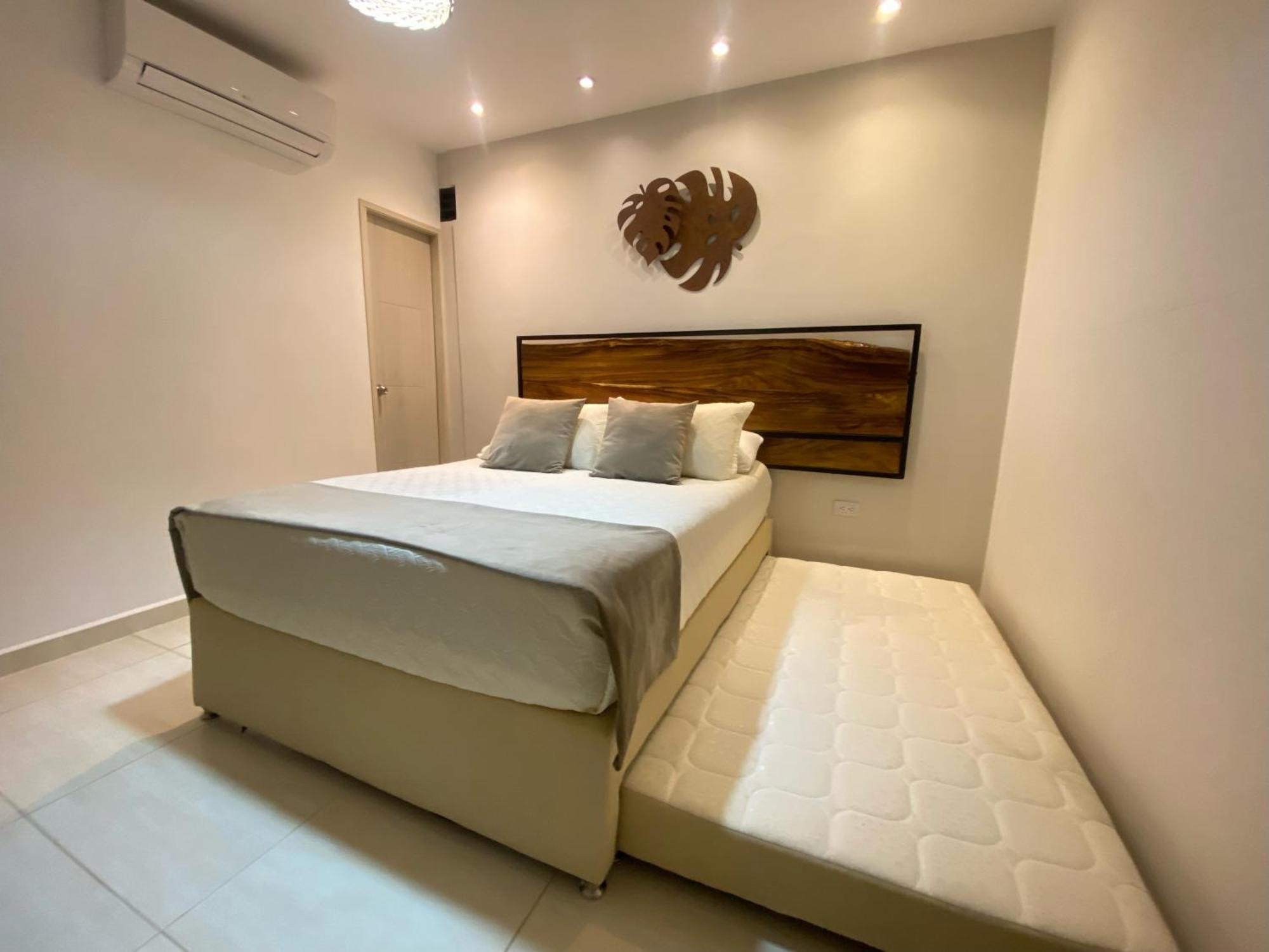 Maidy Luxury Hotel Медельин Экстерьер фото