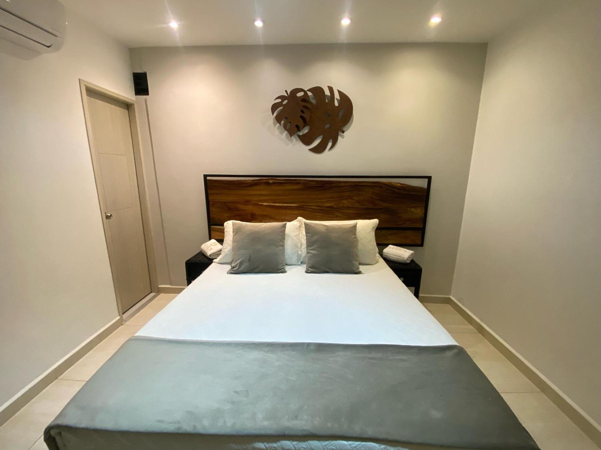 Maidy Luxury Hotel Медельин Экстерьер фото