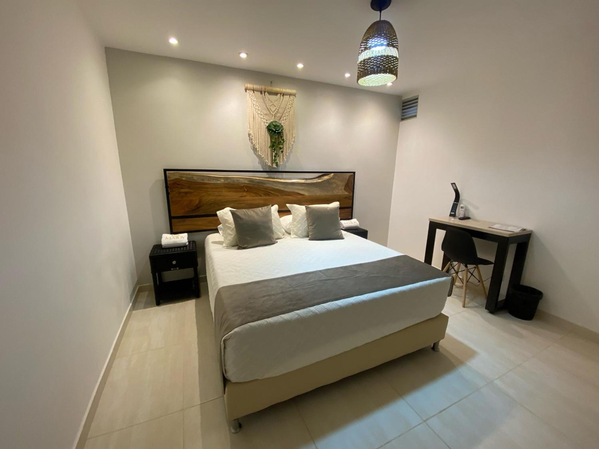 Maidy Luxury Hotel Медельин Экстерьер фото