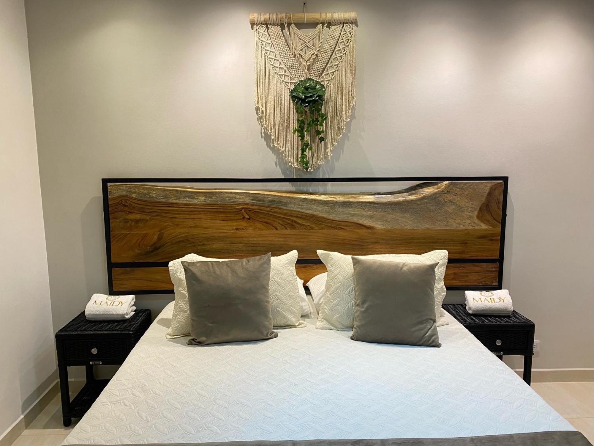 Maidy Luxury Hotel Медельин Экстерьер фото