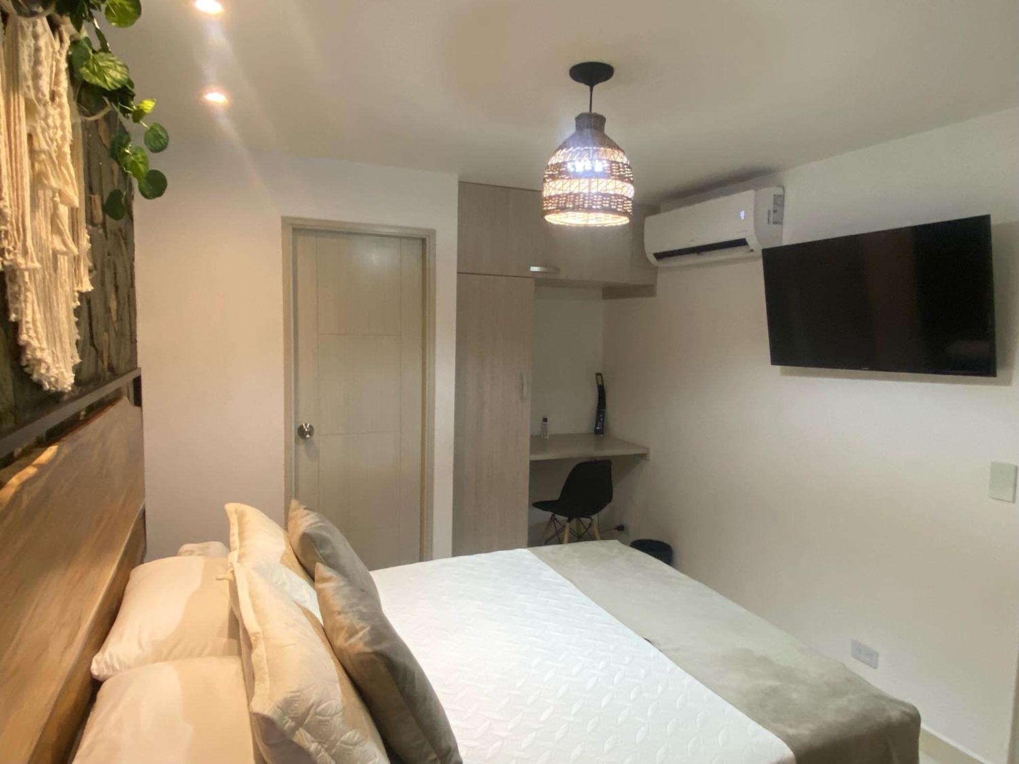 Maidy Luxury Hotel Медельин Экстерьер фото