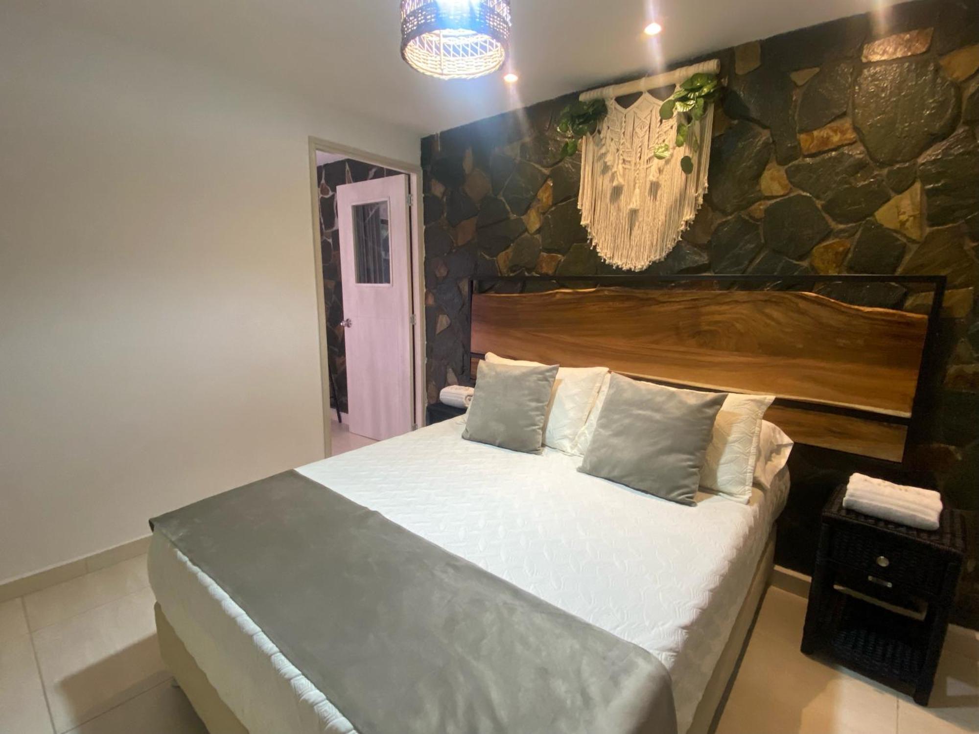 Maidy Luxury Hotel Медельин Экстерьер фото