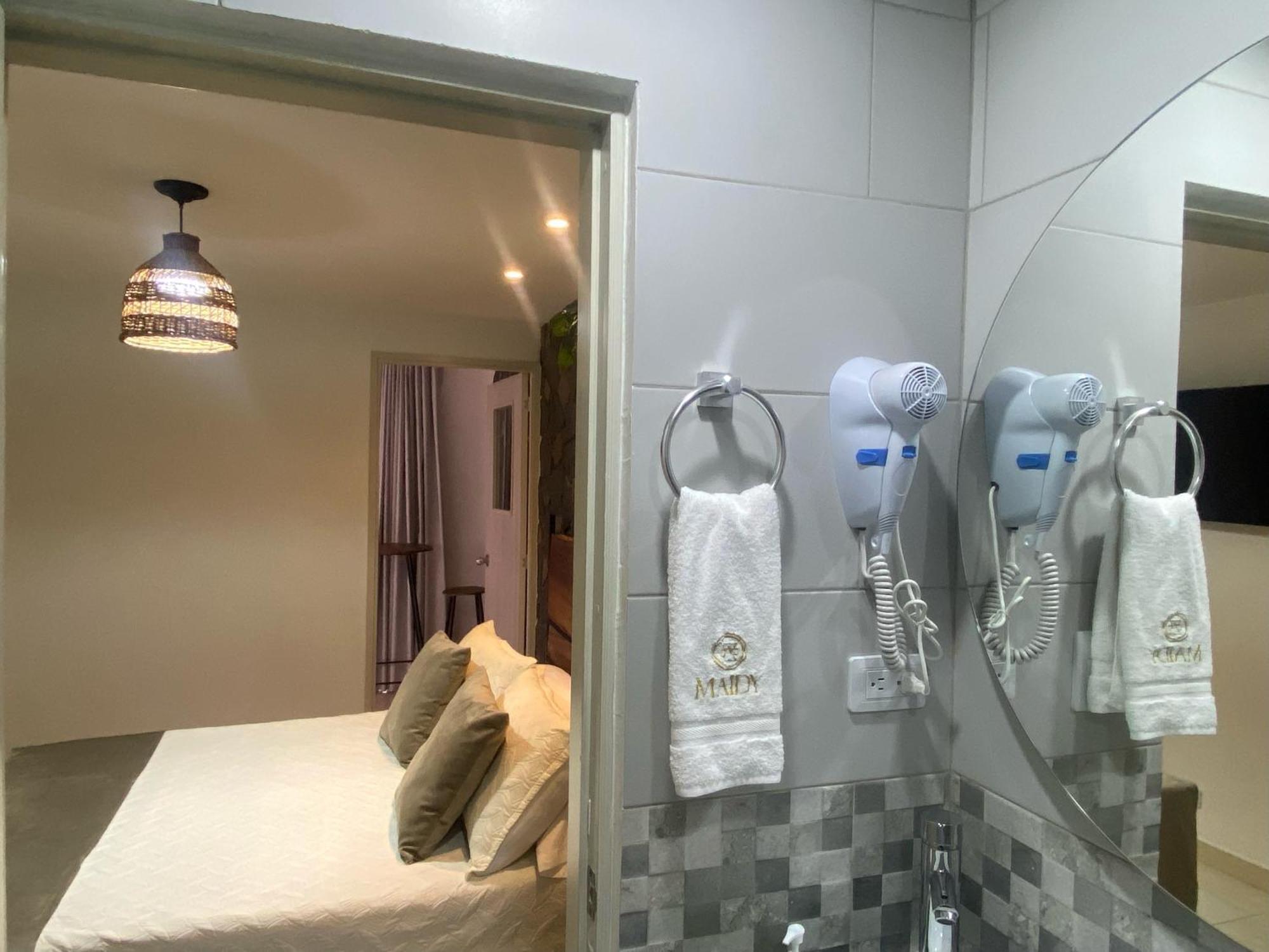 Maidy Luxury Hotel Медельин Экстерьер фото