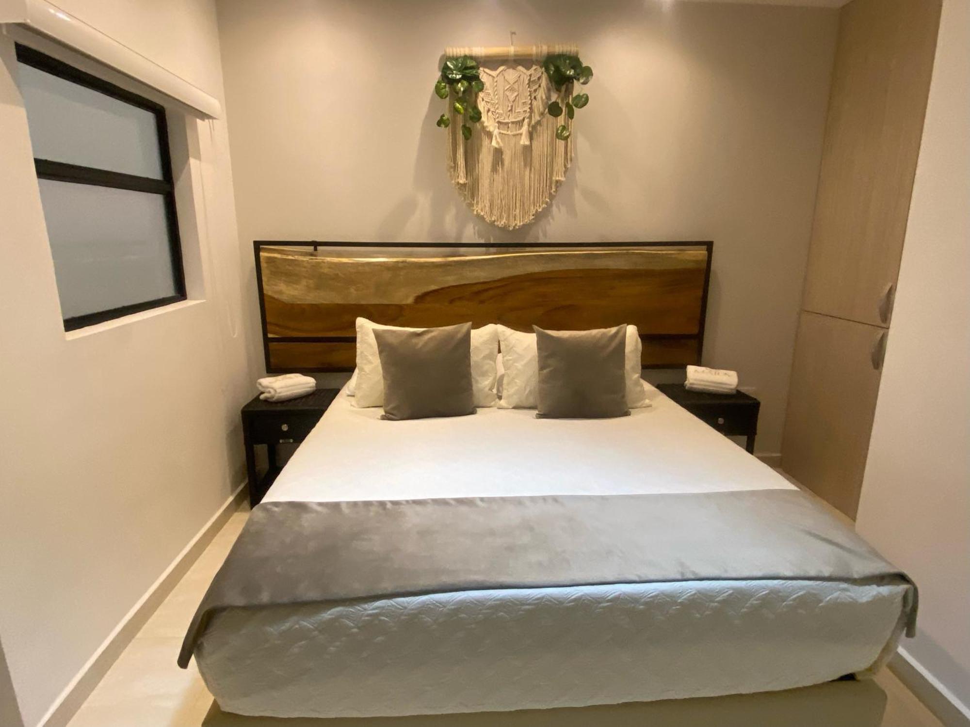 Maidy Luxury Hotel Медельин Экстерьер фото