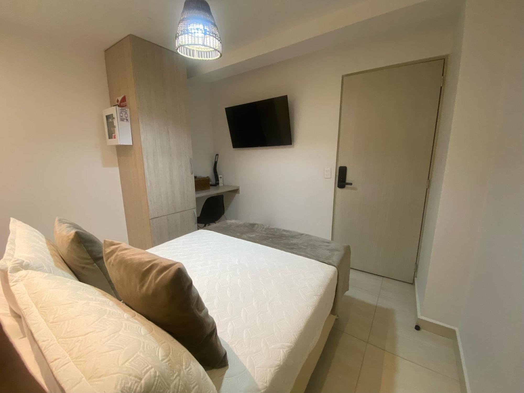 Maidy Luxury Hotel Медельин Экстерьер фото