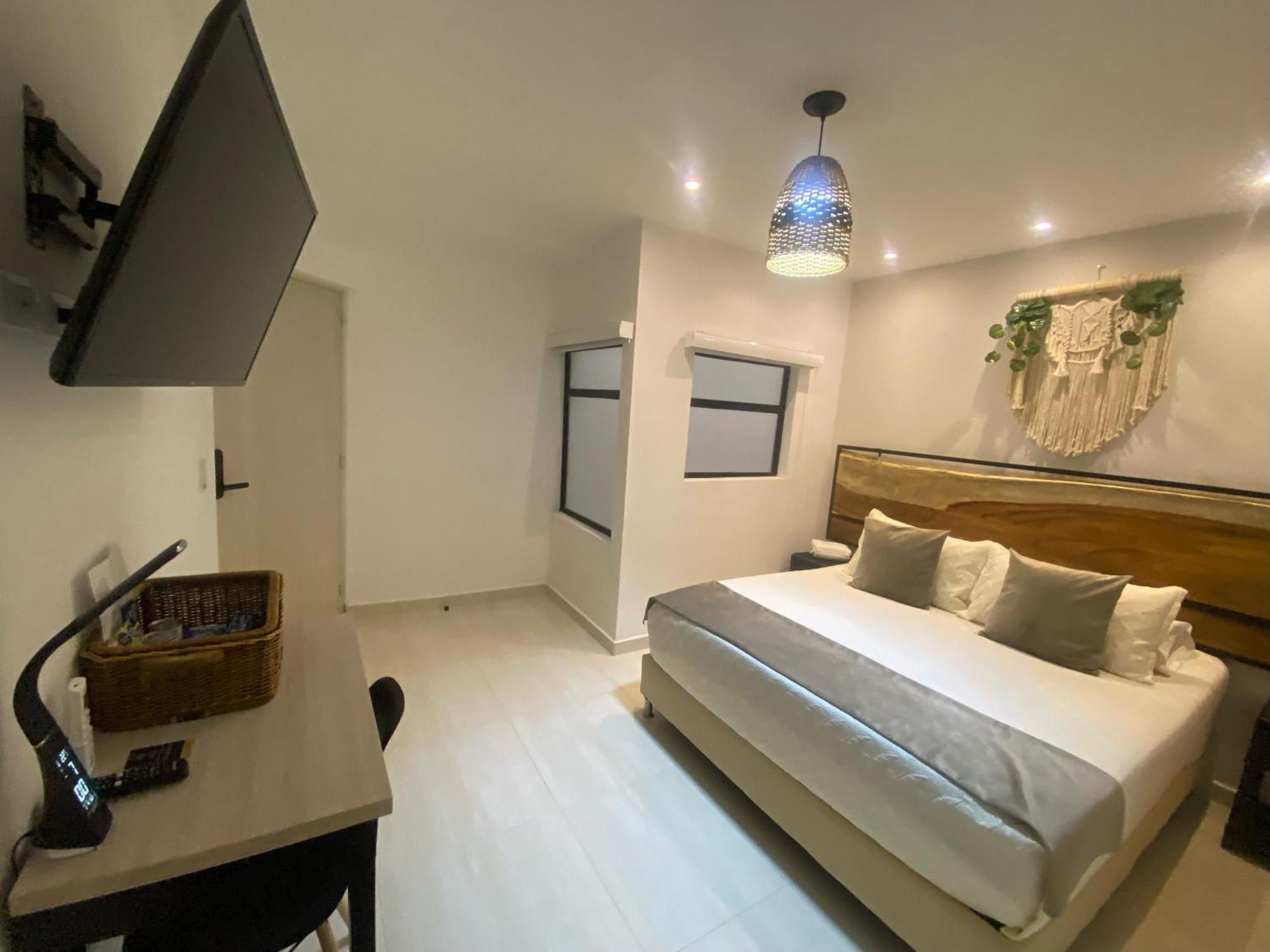 Maidy Luxury Hotel Медельин Экстерьер фото