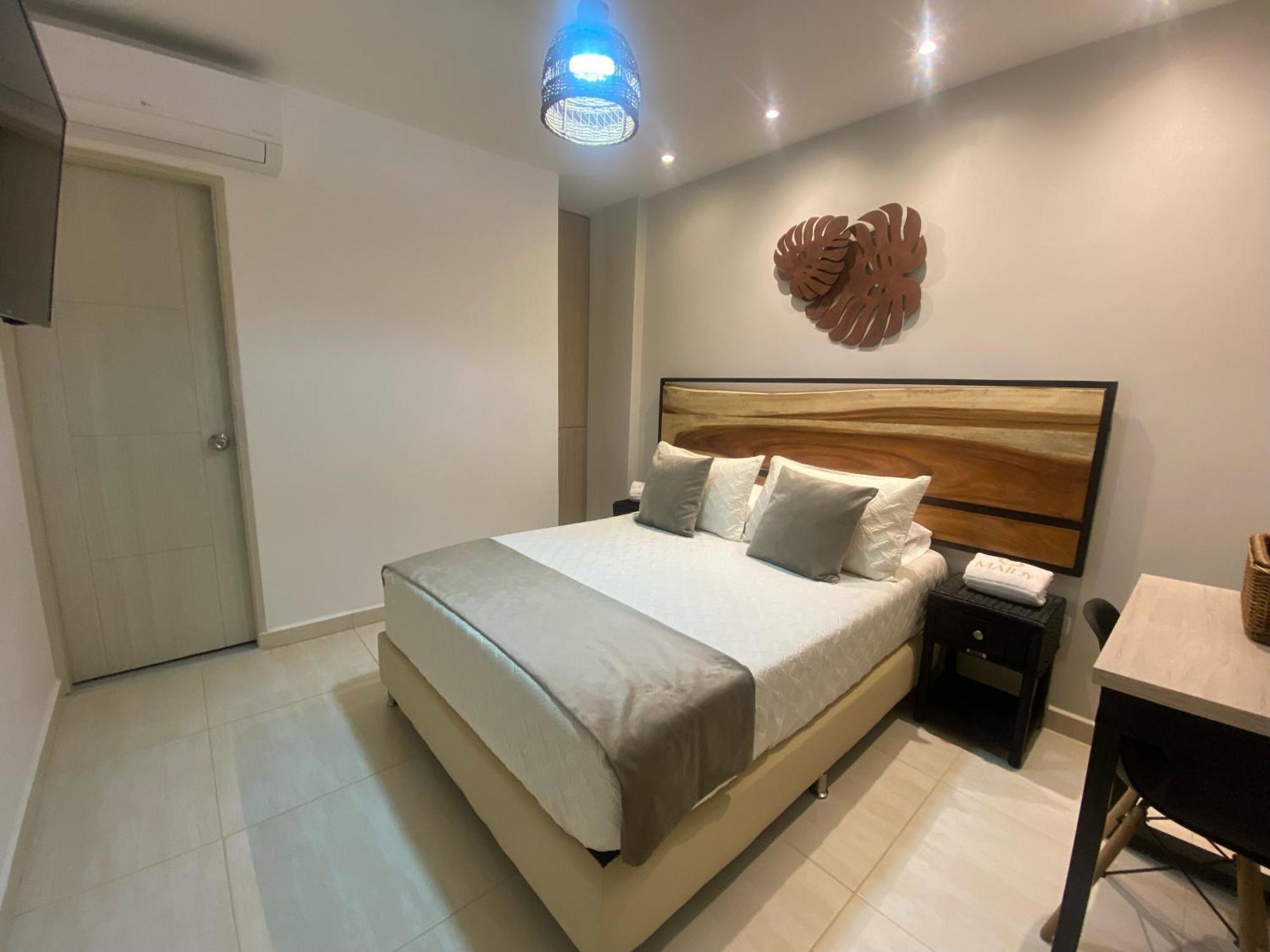 Maidy Luxury Hotel Медельин Экстерьер фото