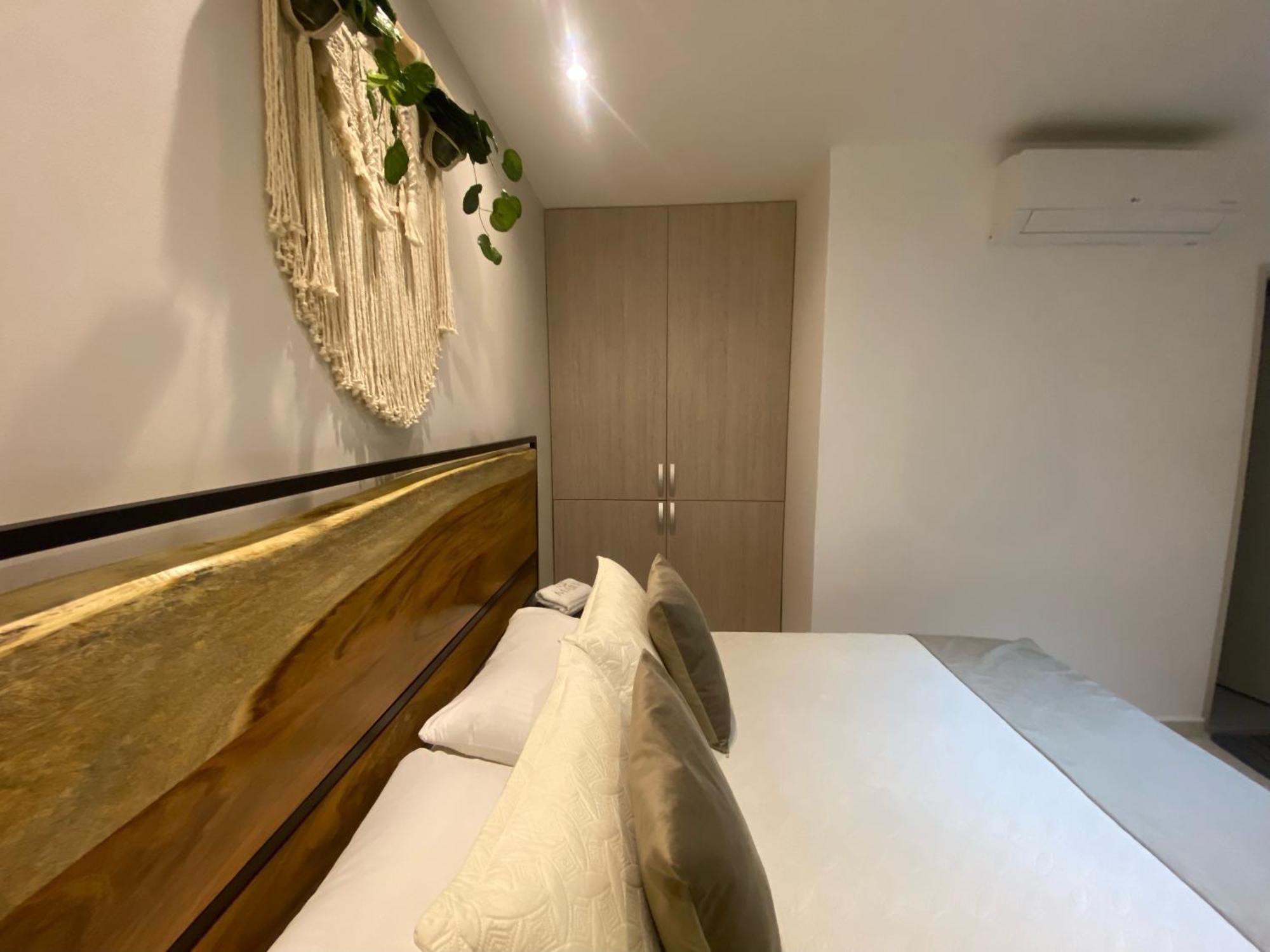 Maidy Luxury Hotel Медельин Экстерьер фото