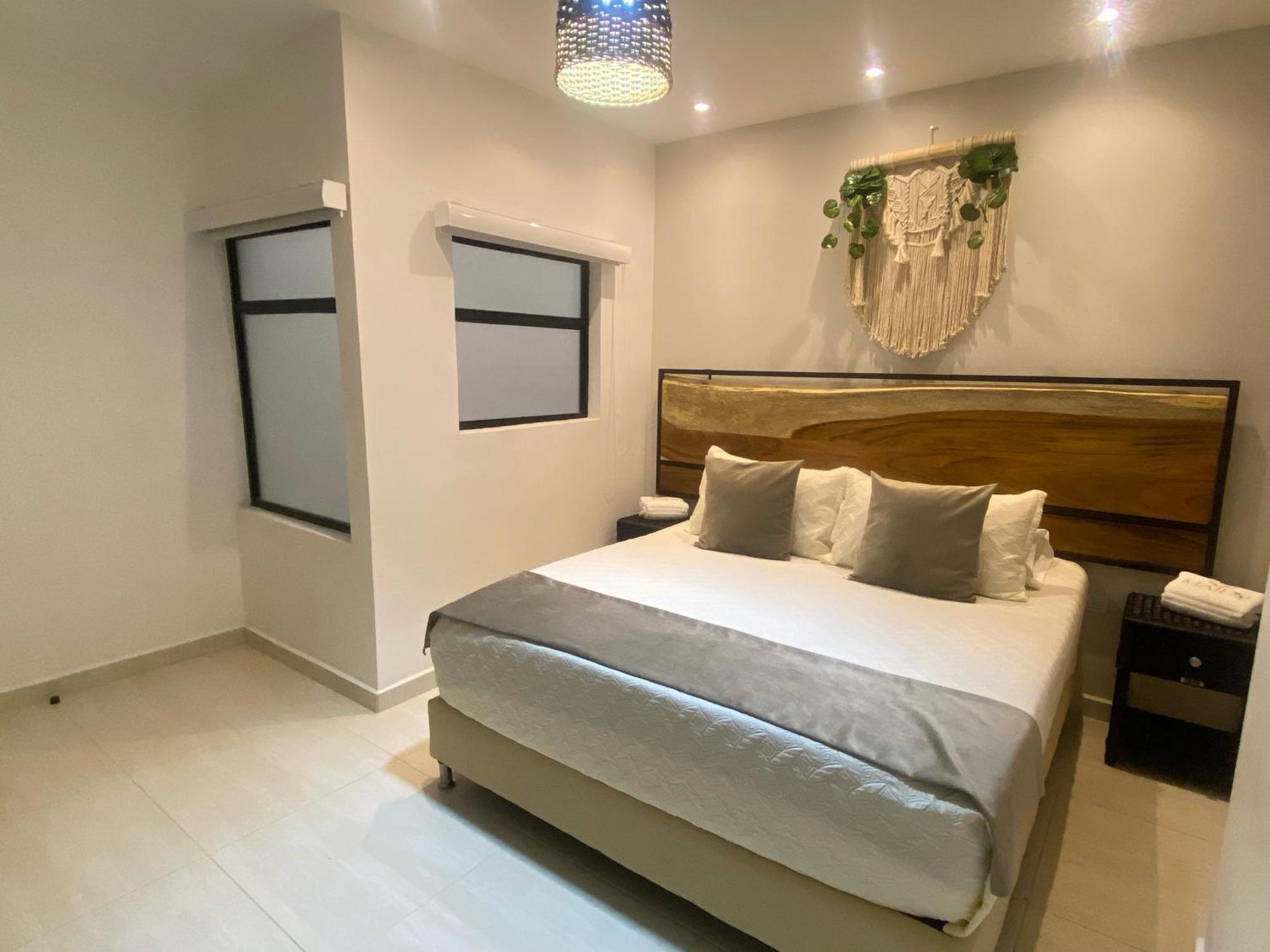Maidy Luxury Hotel Медельин Экстерьер фото