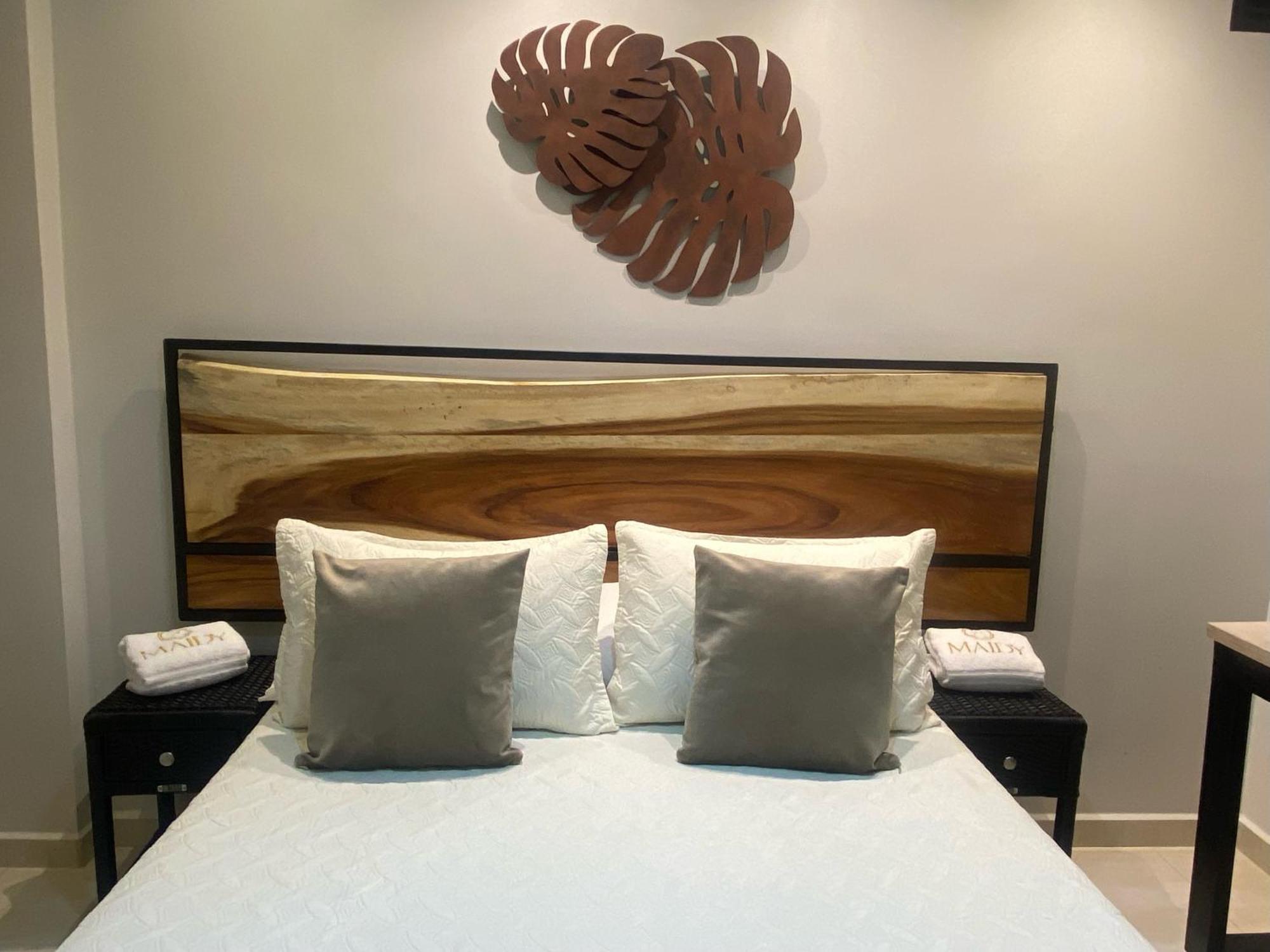 Maidy Luxury Hotel Медельин Экстерьер фото