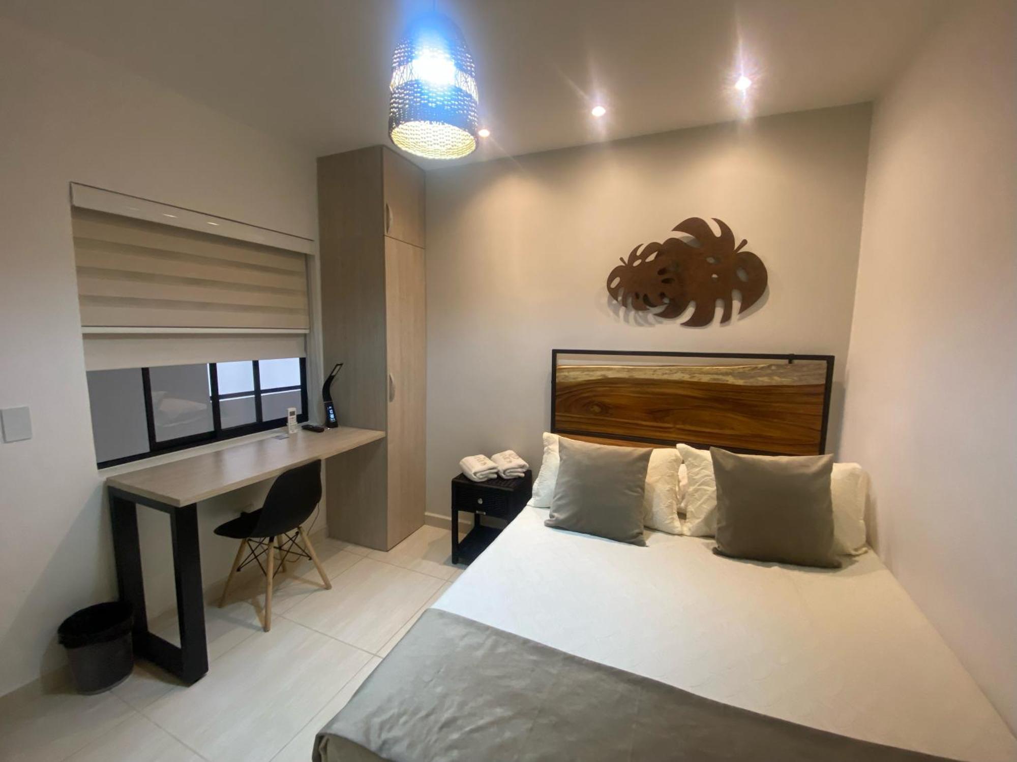 Maidy Luxury Hotel Медельин Экстерьер фото