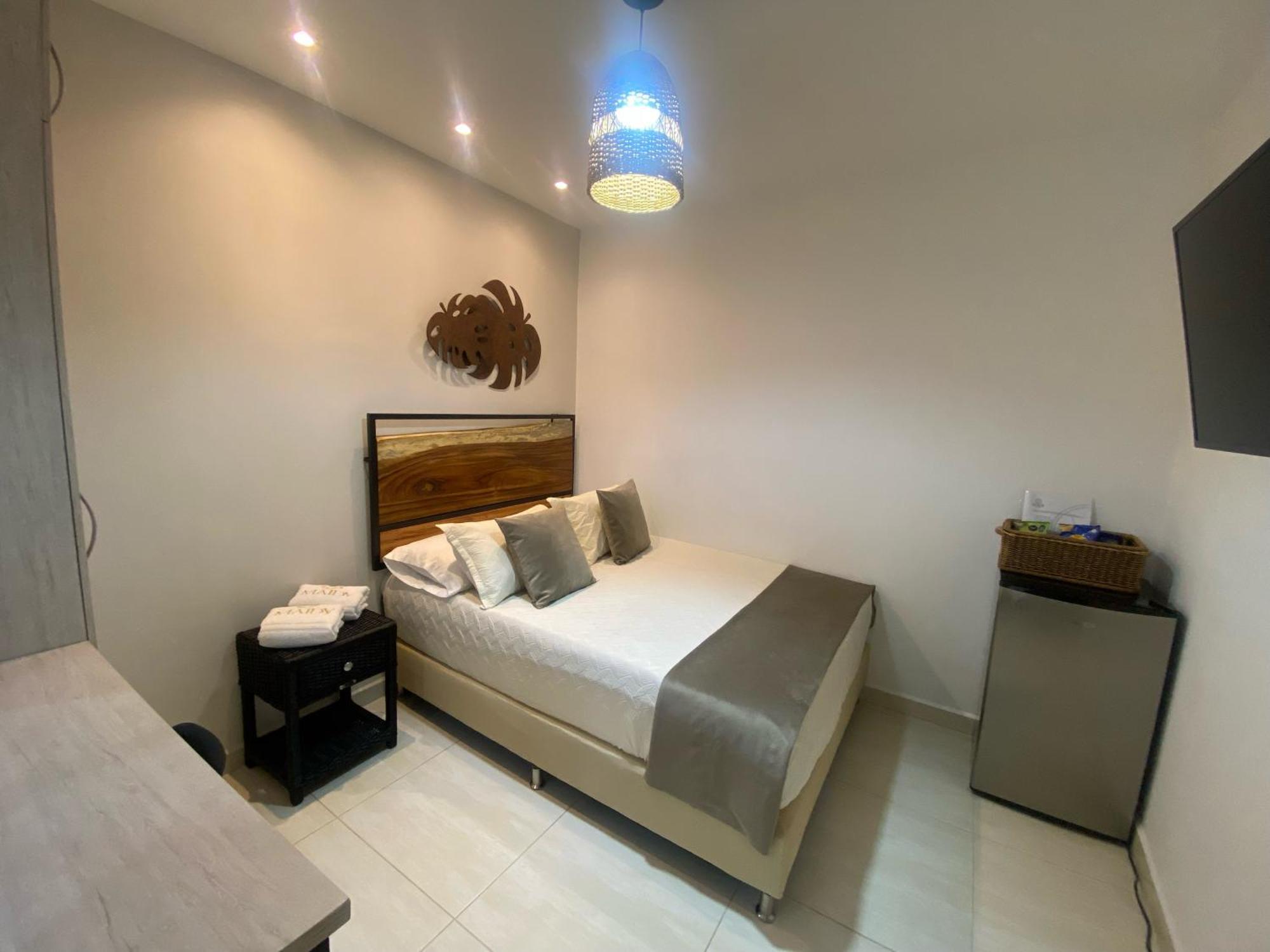 Maidy Luxury Hotel Медельин Экстерьер фото