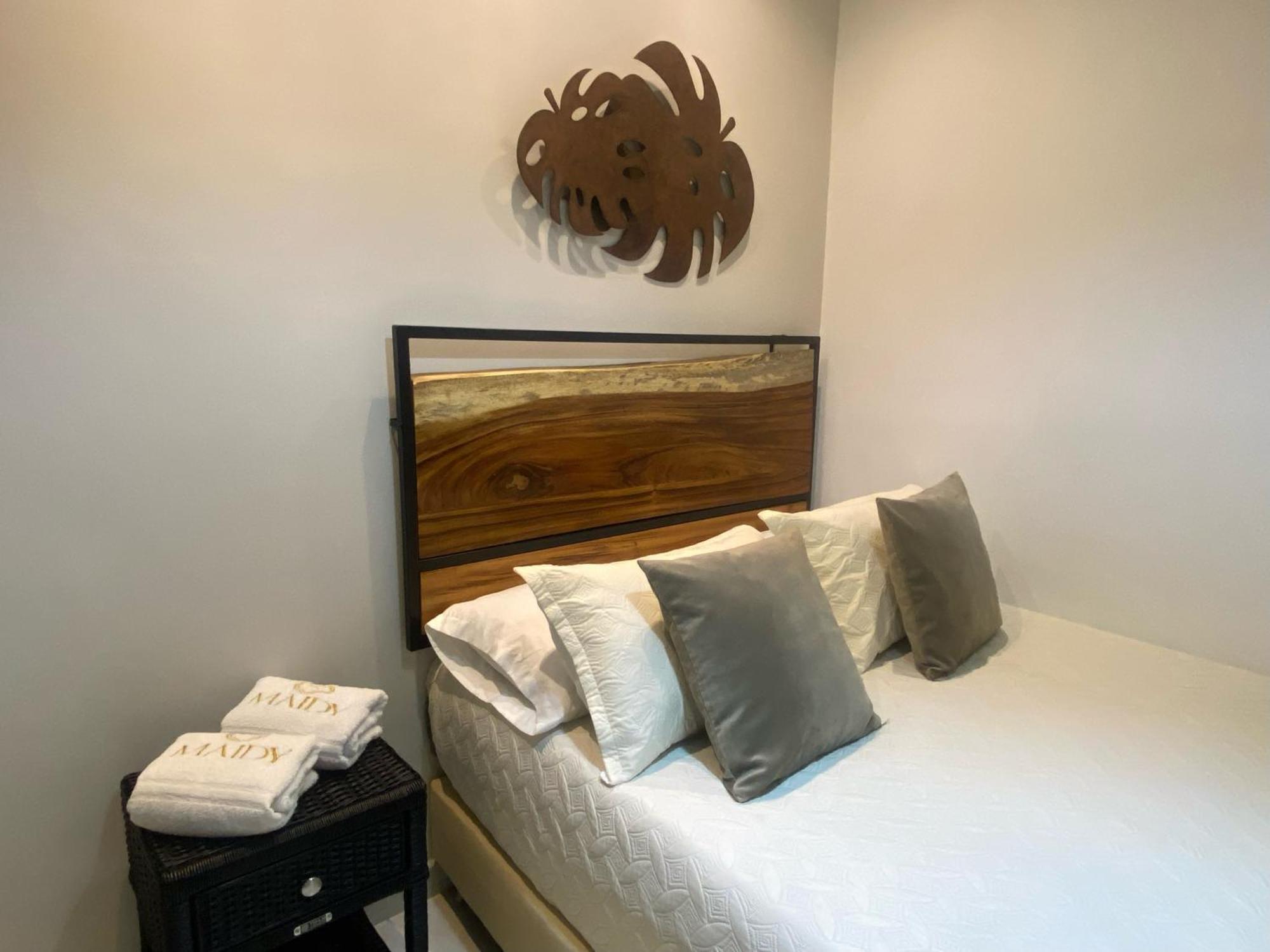 Maidy Luxury Hotel Медельин Экстерьер фото