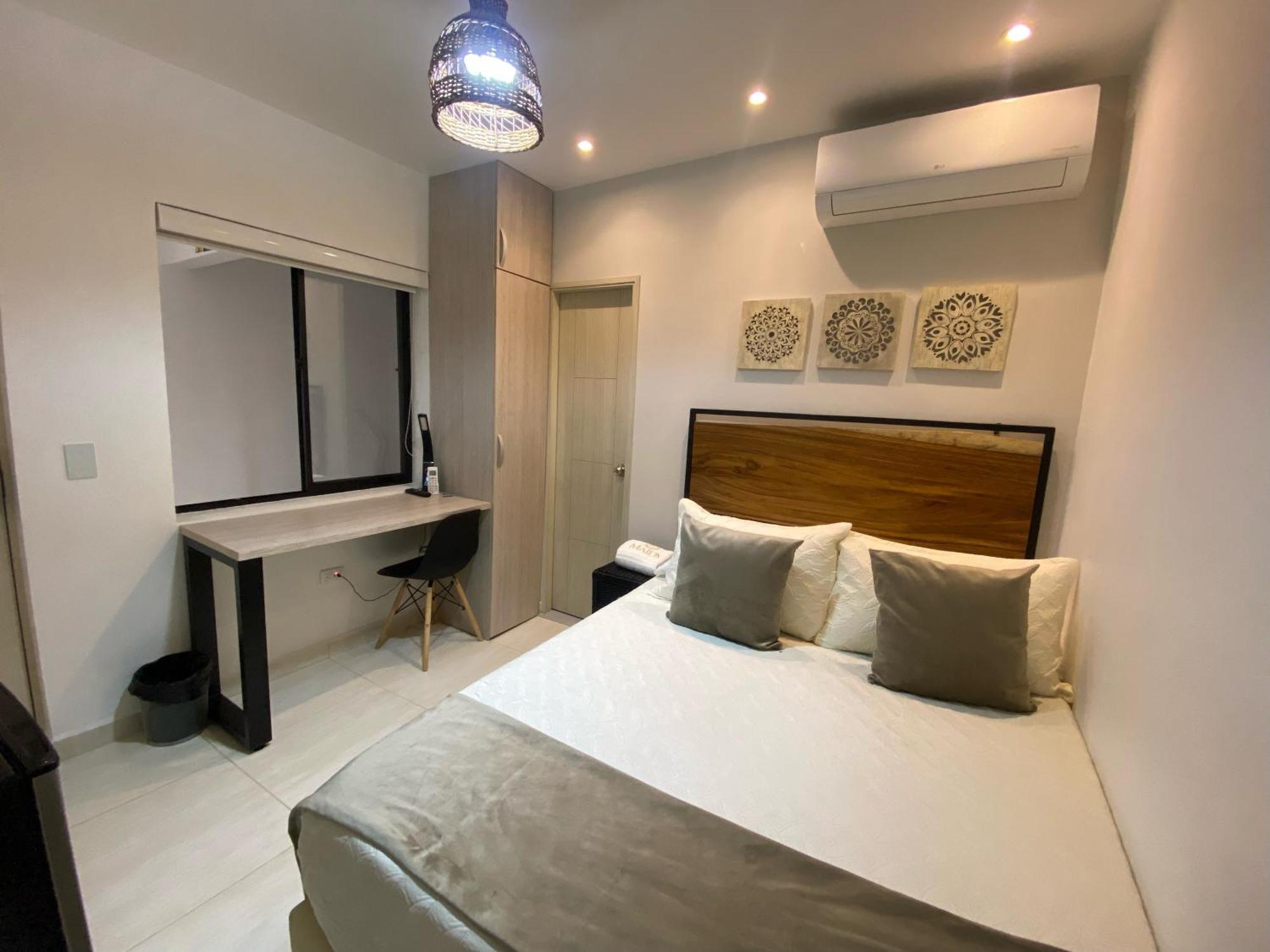 Maidy Luxury Hotel Медельин Экстерьер фото