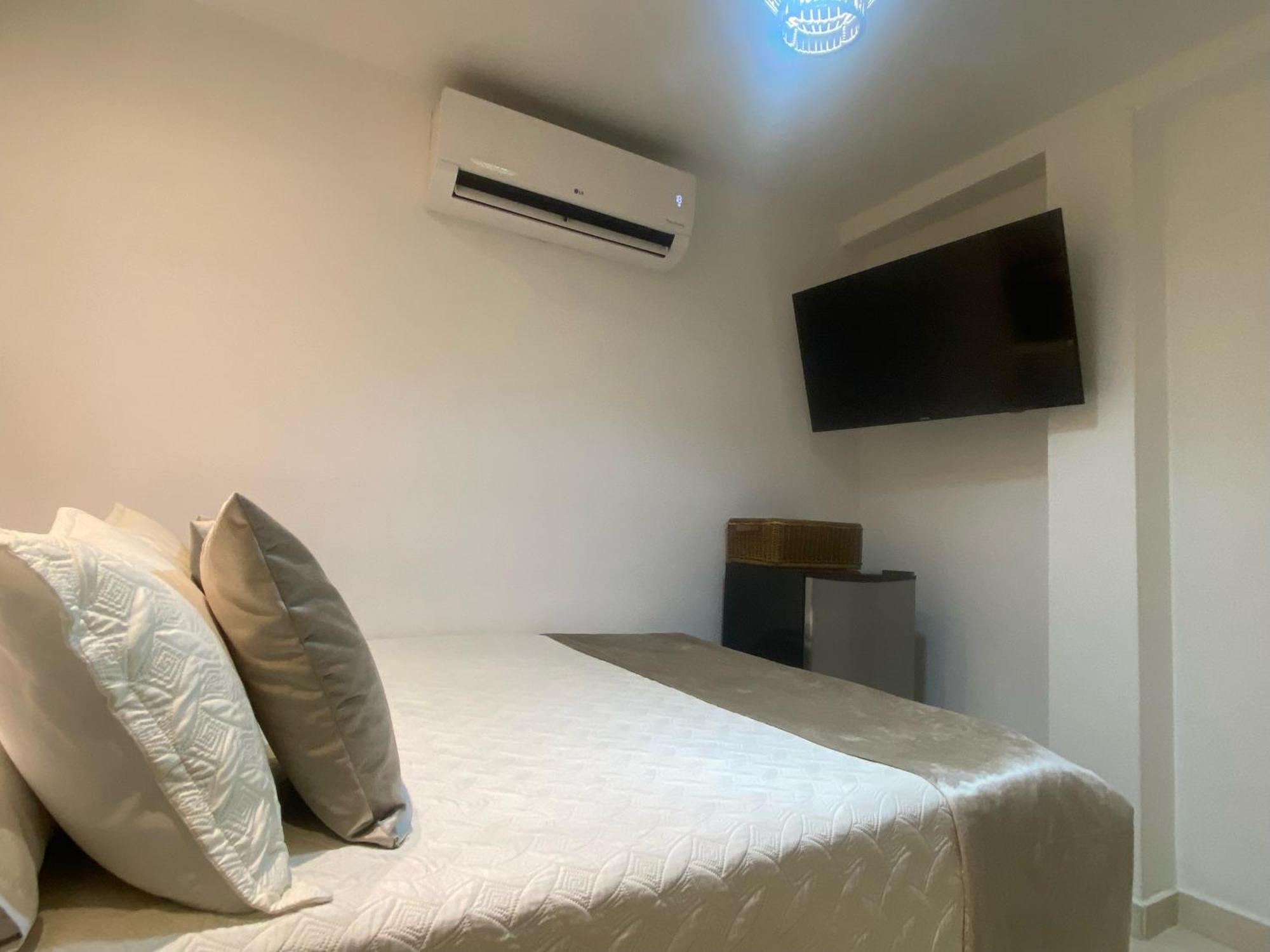 Maidy Luxury Hotel Медельин Экстерьер фото