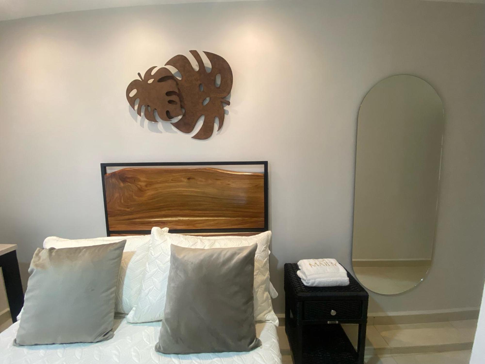 Maidy Luxury Hotel Медельин Экстерьер фото
