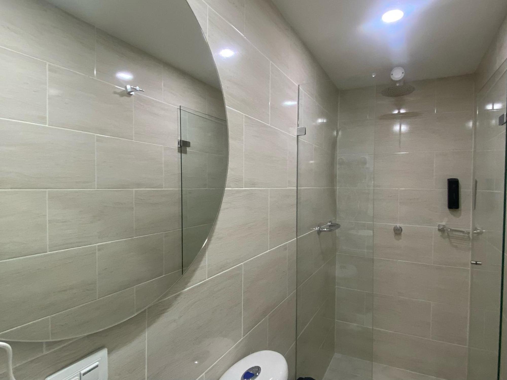 Maidy Luxury Hotel Медельин Экстерьер фото