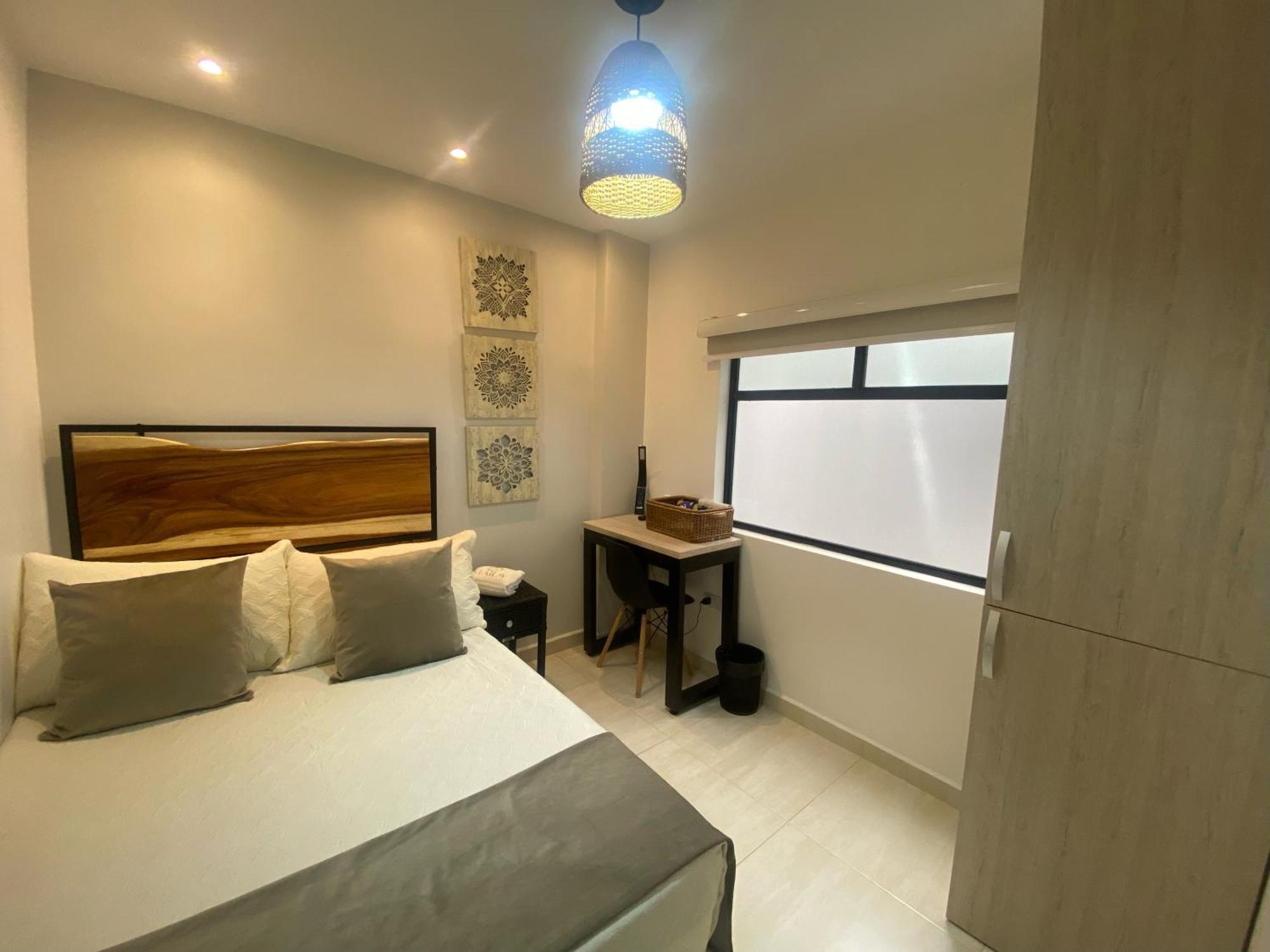 Maidy Luxury Hotel Медельин Экстерьер фото