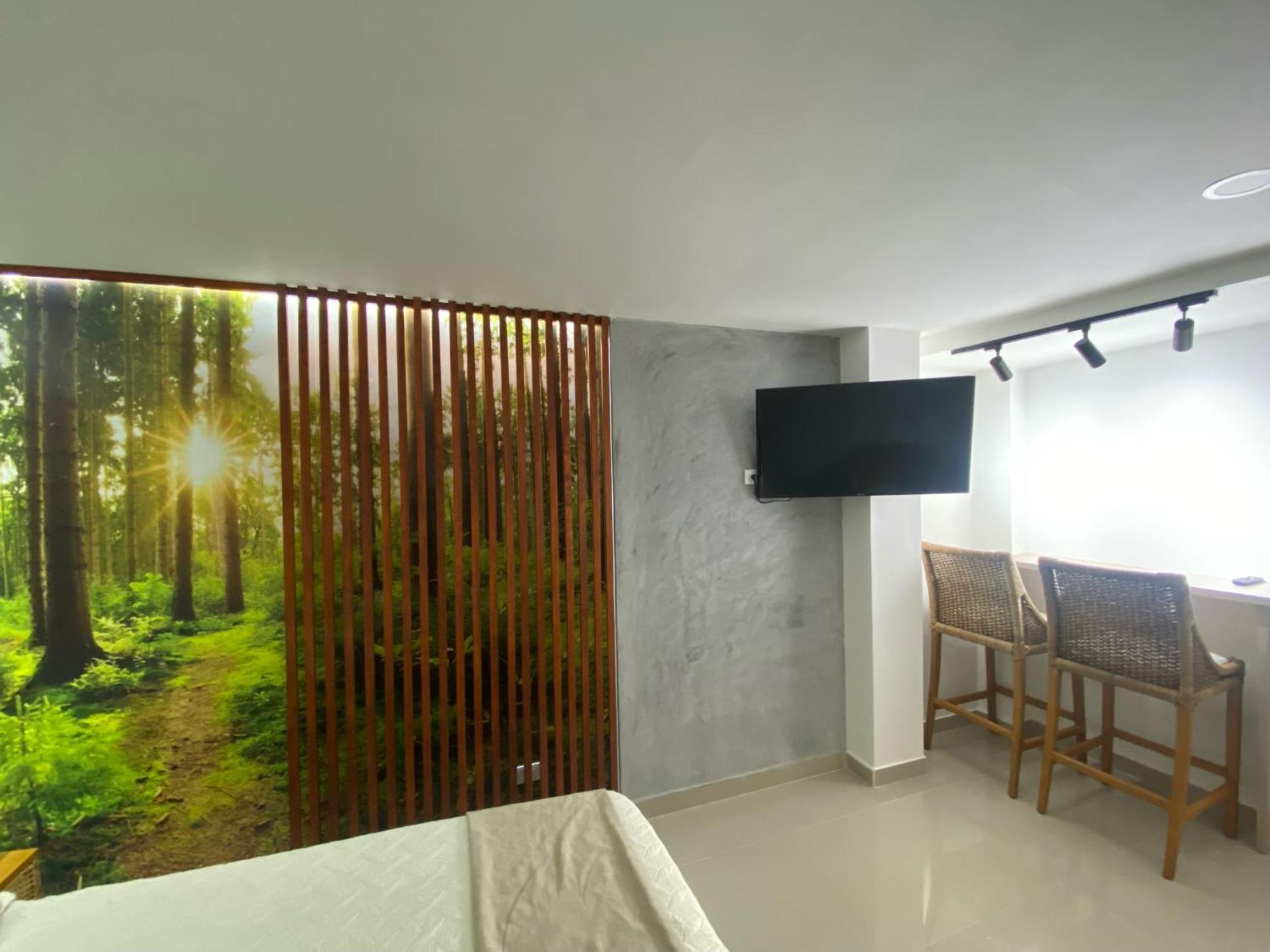Maidy Luxury Hotel Медельин Экстерьер фото