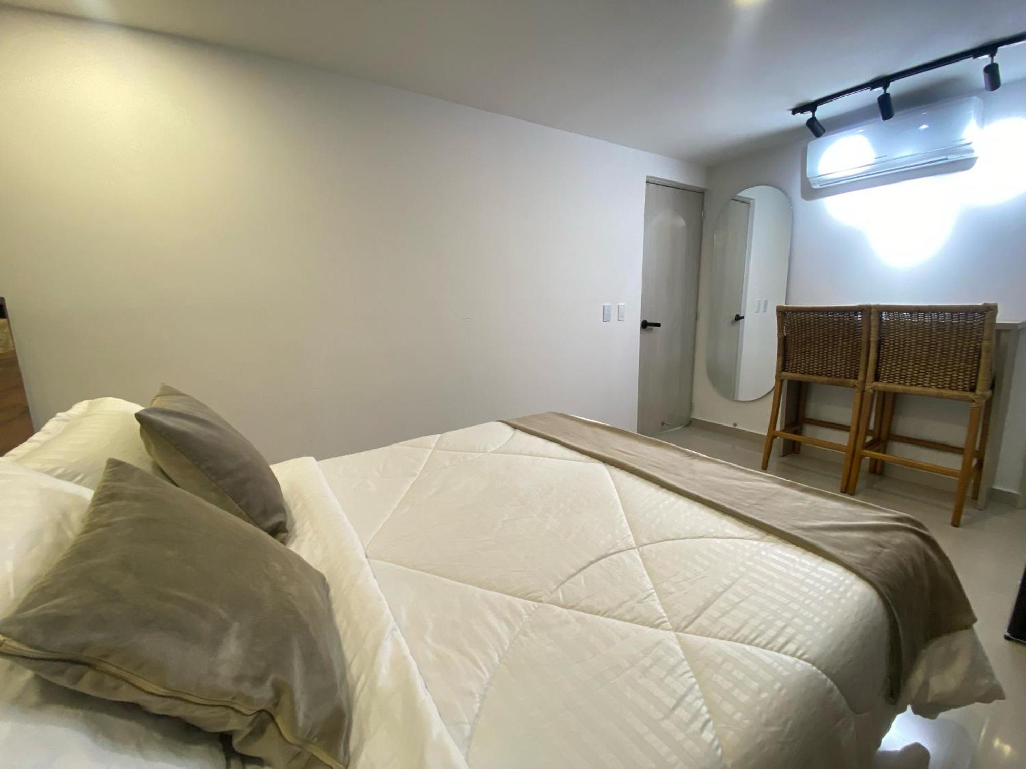Maidy Luxury Hotel Медельин Экстерьер фото