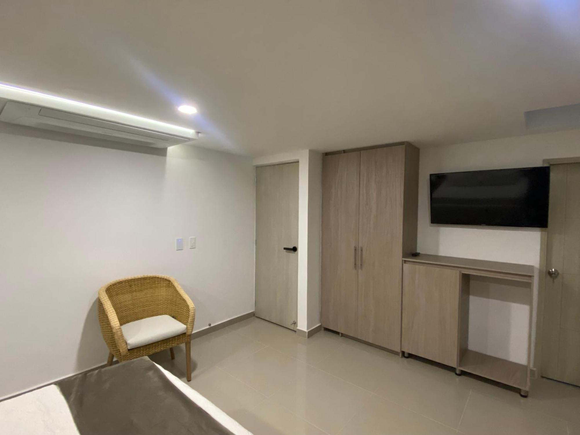 Maidy Luxury Hotel Медельин Экстерьер фото