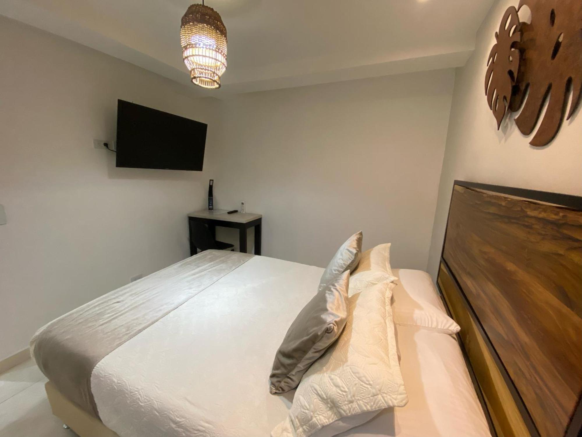 Maidy Luxury Hotel Медельин Экстерьер фото