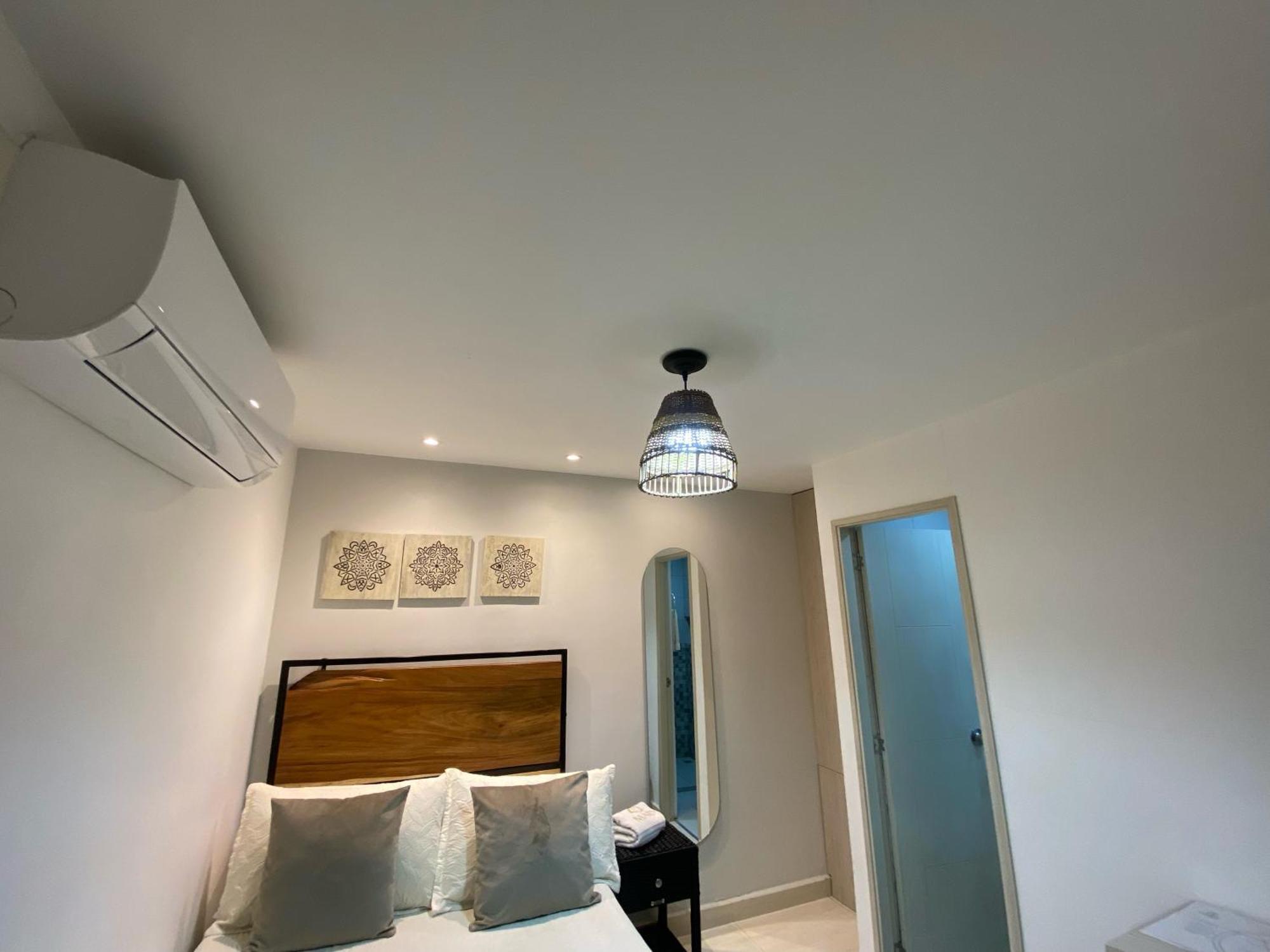 Maidy Luxury Hotel Медельин Экстерьер фото
