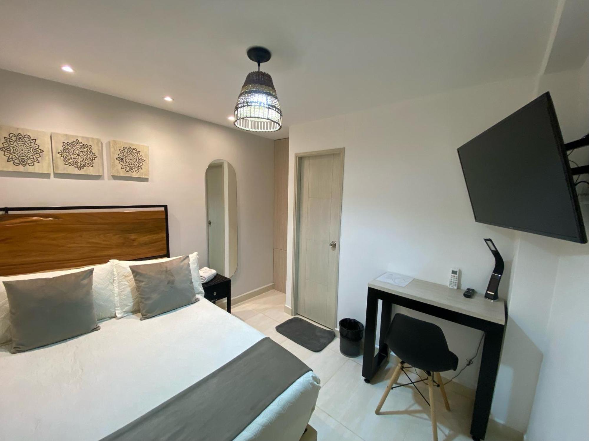 Maidy Luxury Hotel Медельин Экстерьер фото