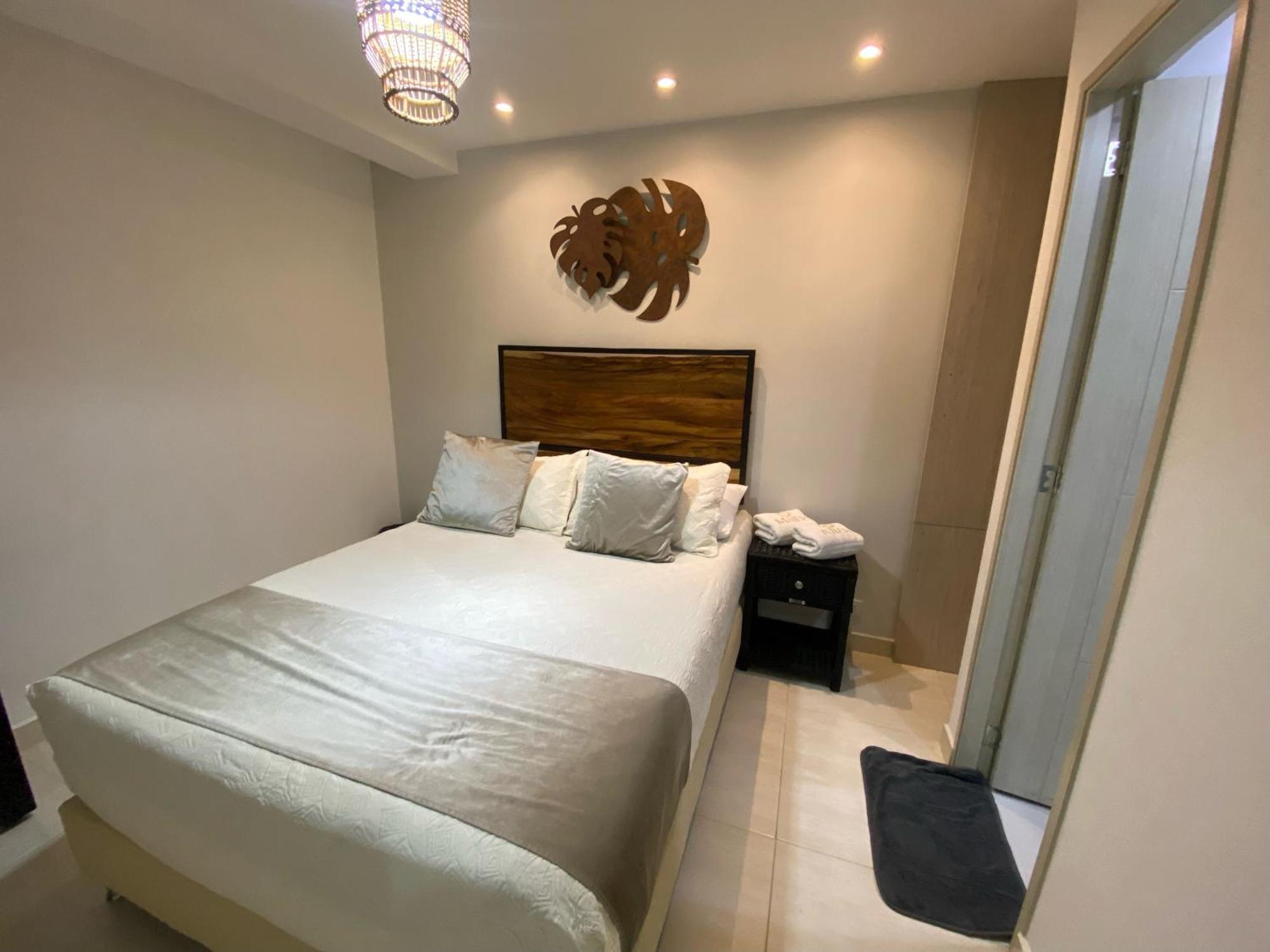 Maidy Luxury Hotel Медельин Экстерьер фото