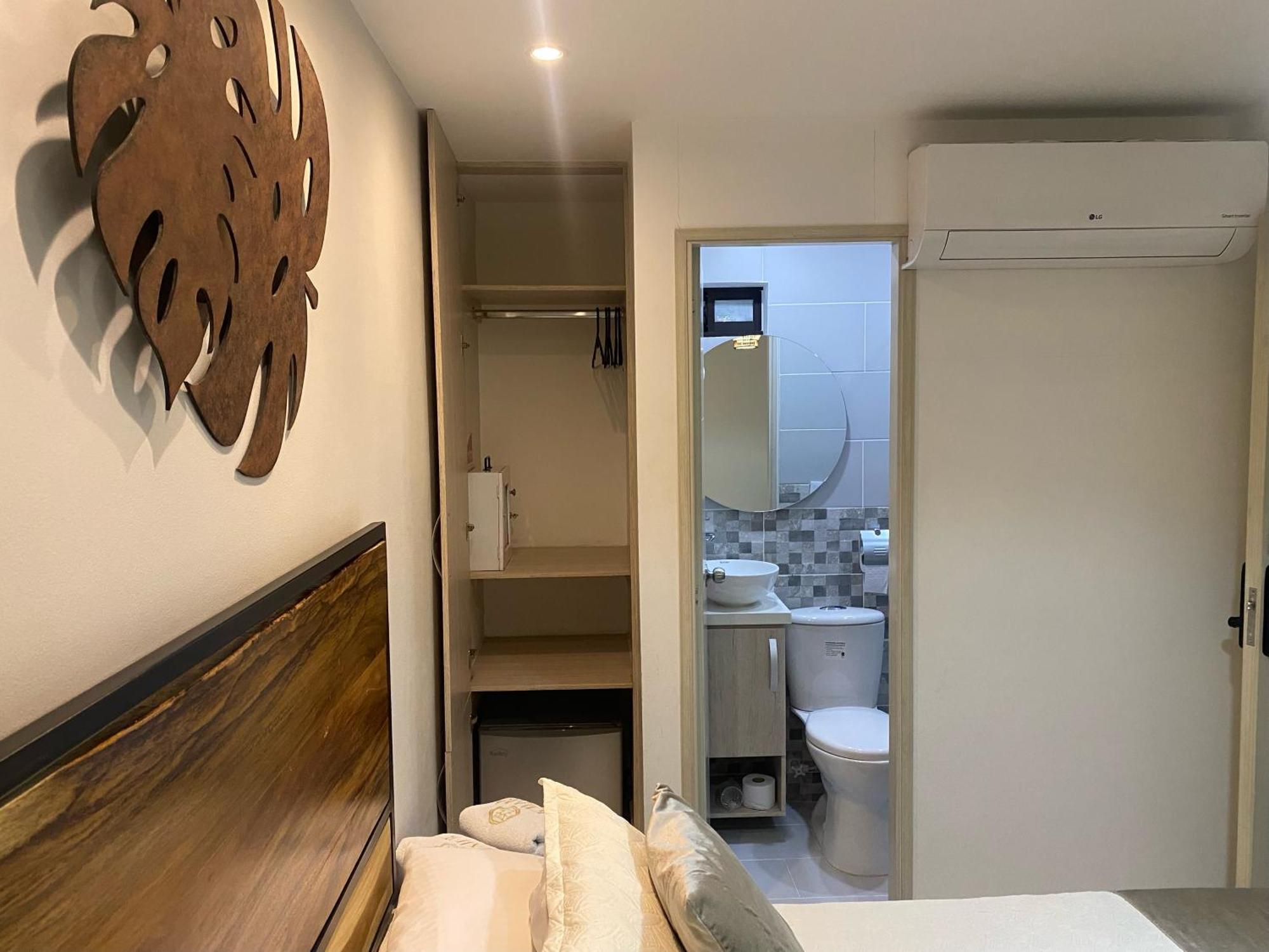 Maidy Luxury Hotel Медельин Экстерьер фото