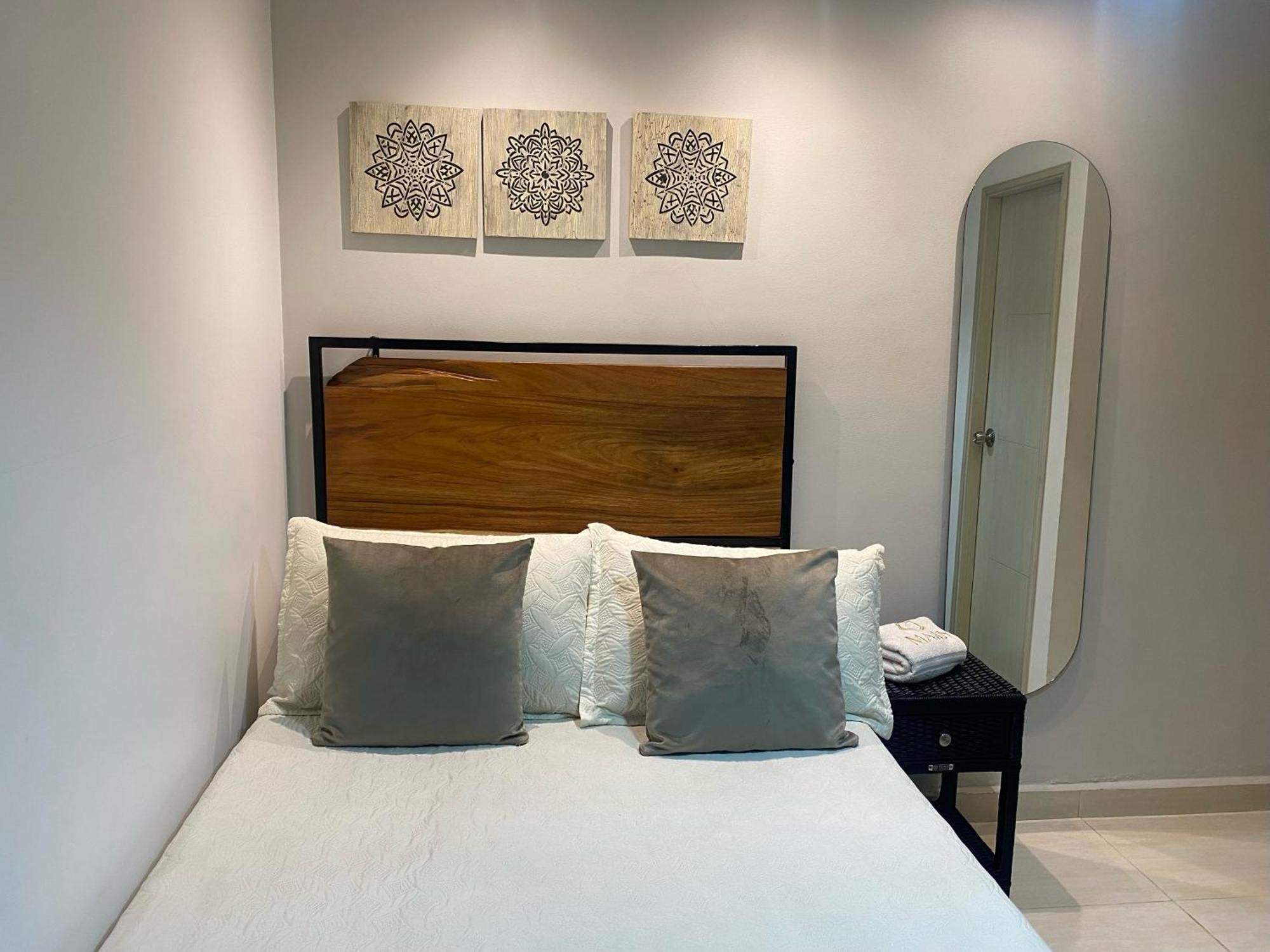 Maidy Luxury Hotel Медельин Экстерьер фото